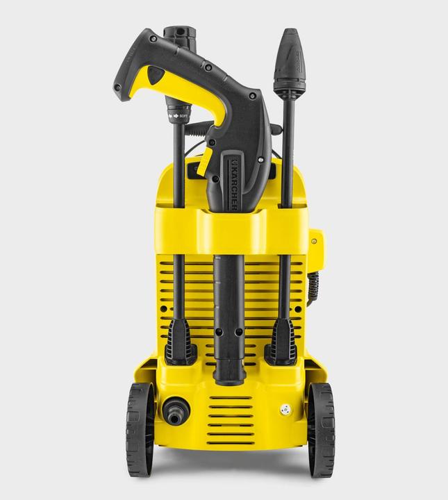 Actual product image Kärcher K3 Compact Home (Electrical connection)
