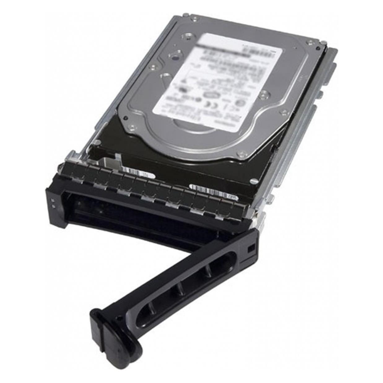 Dell 400-Aefb (1 TB, 3.5"), Festplatte