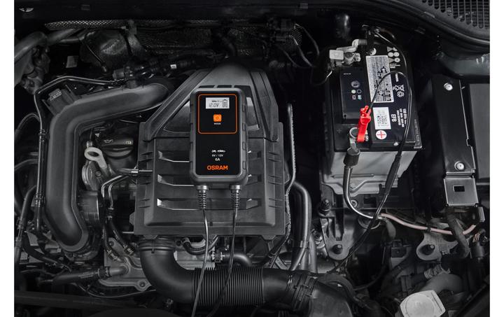 Produktbild Osram OEBCS906 (12V, 6.60 A)