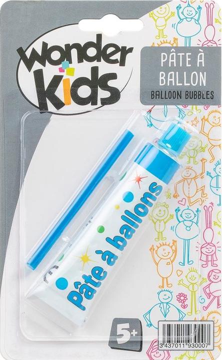 Image du produit Wonderkids Pâte à Ballon