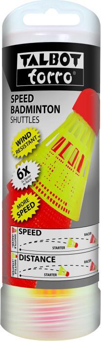 Immagine prodotto Talbot Torro Navette Aerospeed