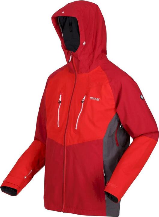 Produktbild Regatta Sacramento VIII Jacke wasserfest (3XL)