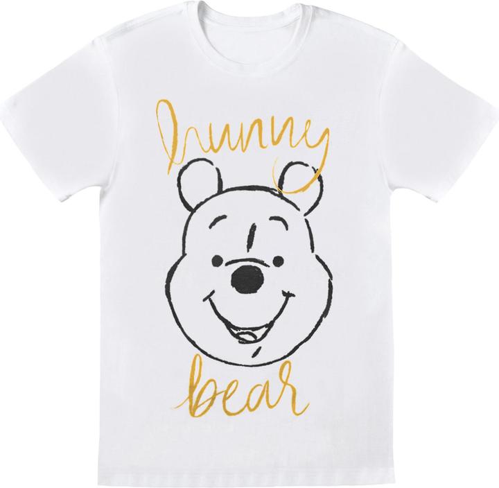 Produktbild Winnie the Pooh Honey TShirt (M)