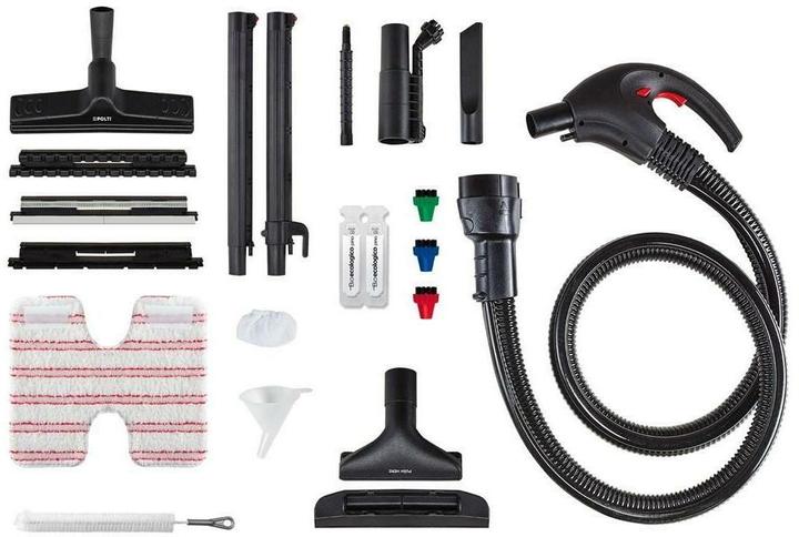 Actual product image Polti PVCH0021 (4 bar, 2250 W)