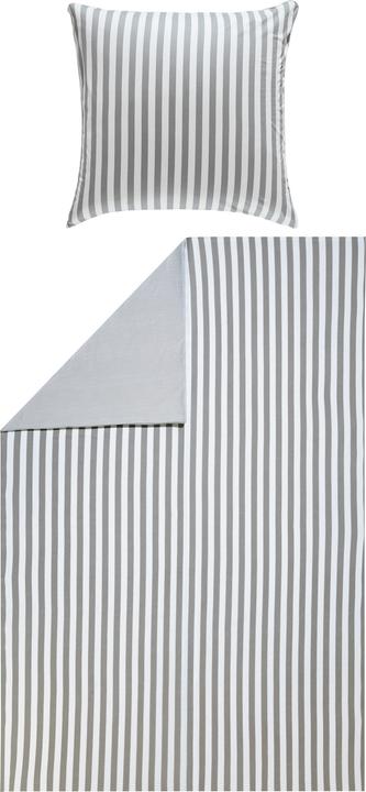 Image du produit Erwin Müller Wendebettwäsche (Housse de couette, 135 x 200 cm, 80 x 80 cm)