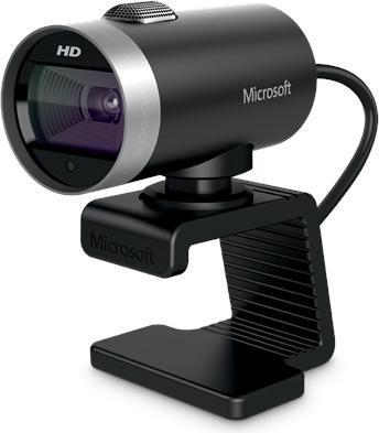 Microsoft LifeCam Cinema (0.90 Mpx)