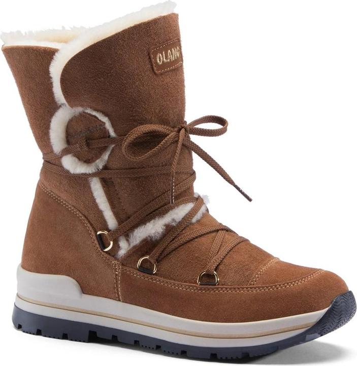 Actual product image Olang Tanya Snowboots (38)