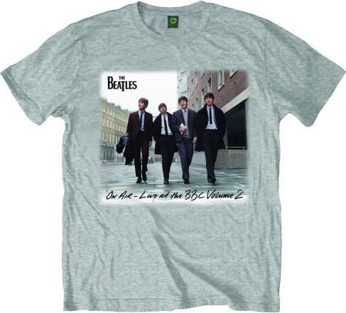 Produktbild The Beatles On Air (S)