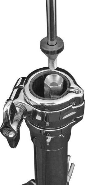 Produktbild Tama HH905D Hihat Ständer Iron Cobra Lever Glide