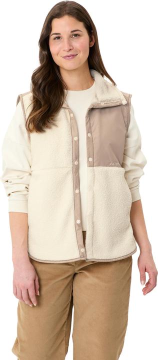 Produktbild Vaude Women's Najun Fleece Vest (40, M)