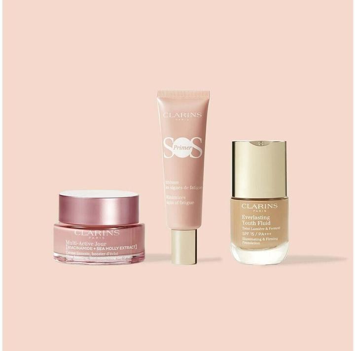 Image du produit Clarins SOS Primer Pink (Rose)