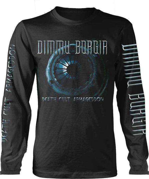 Dimmu Borgir Death Cult Armageddon