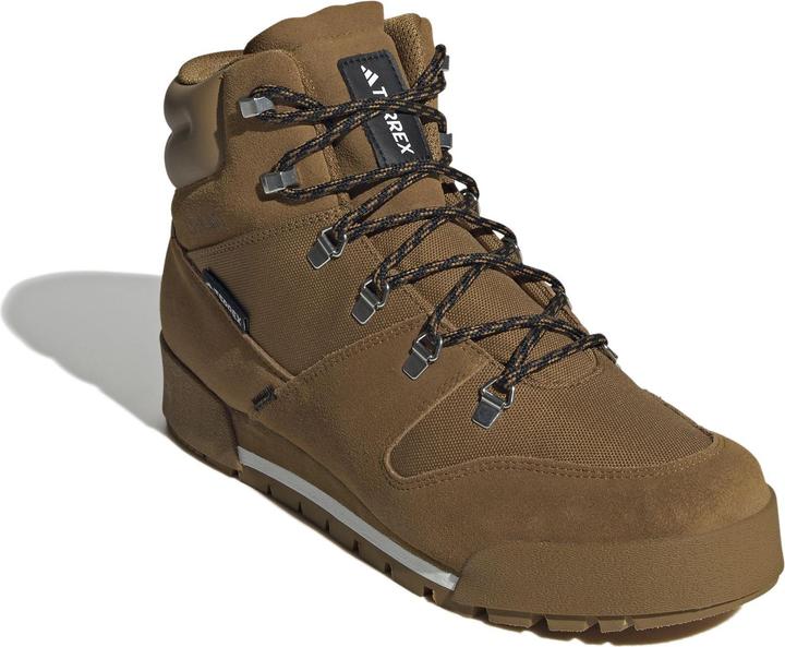 Produktbild Adidas Terrex Snowpitch Cold.Rdy - Wanderschuhe - Herren (40.5)
