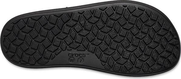 Actual product image Crocs W's Brooklyn Luxe Gladiator (40)