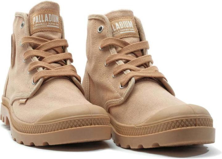 Produktbild Palladium Pampa Hi (37)
