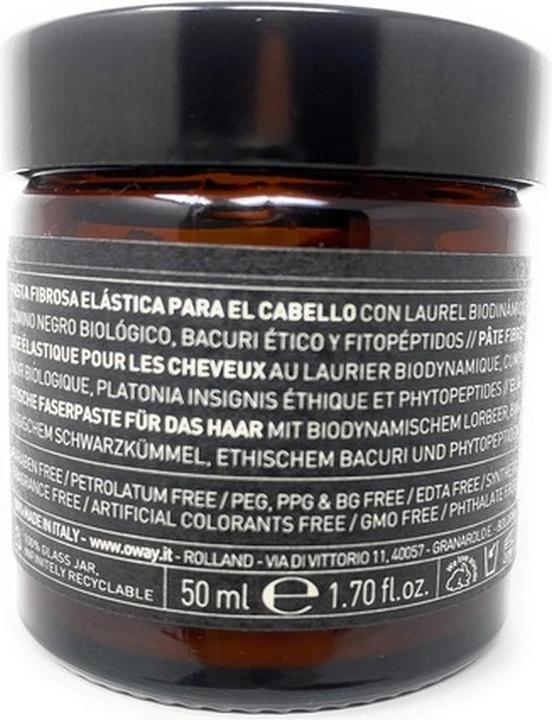 Produktbild Oway Man Raw Mud 50ml (Haarwachs, 50 ml)