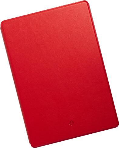 Produktbild TwelveSouth Twelve South SurfacePad - flipomslag t (iPad Air 2)