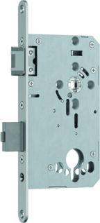 Productafbeelding Glutz Slot 12302.7/70/78, 18/9mm DIN R (Insteekslot)