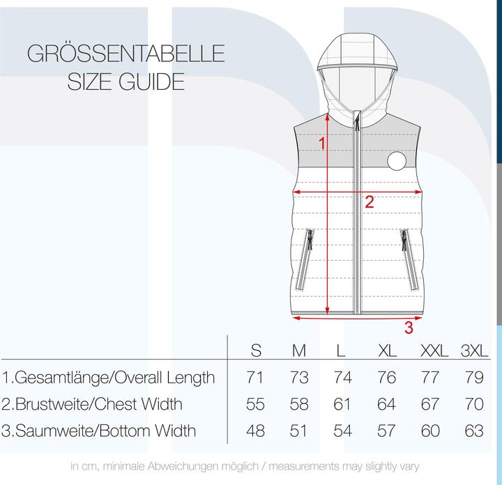 Image du produit Blend BHNippo 20712316ME (M)