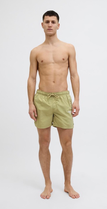 Actual product image Jack & Jones Regular Fit Badeshorts Badeshorts (M)