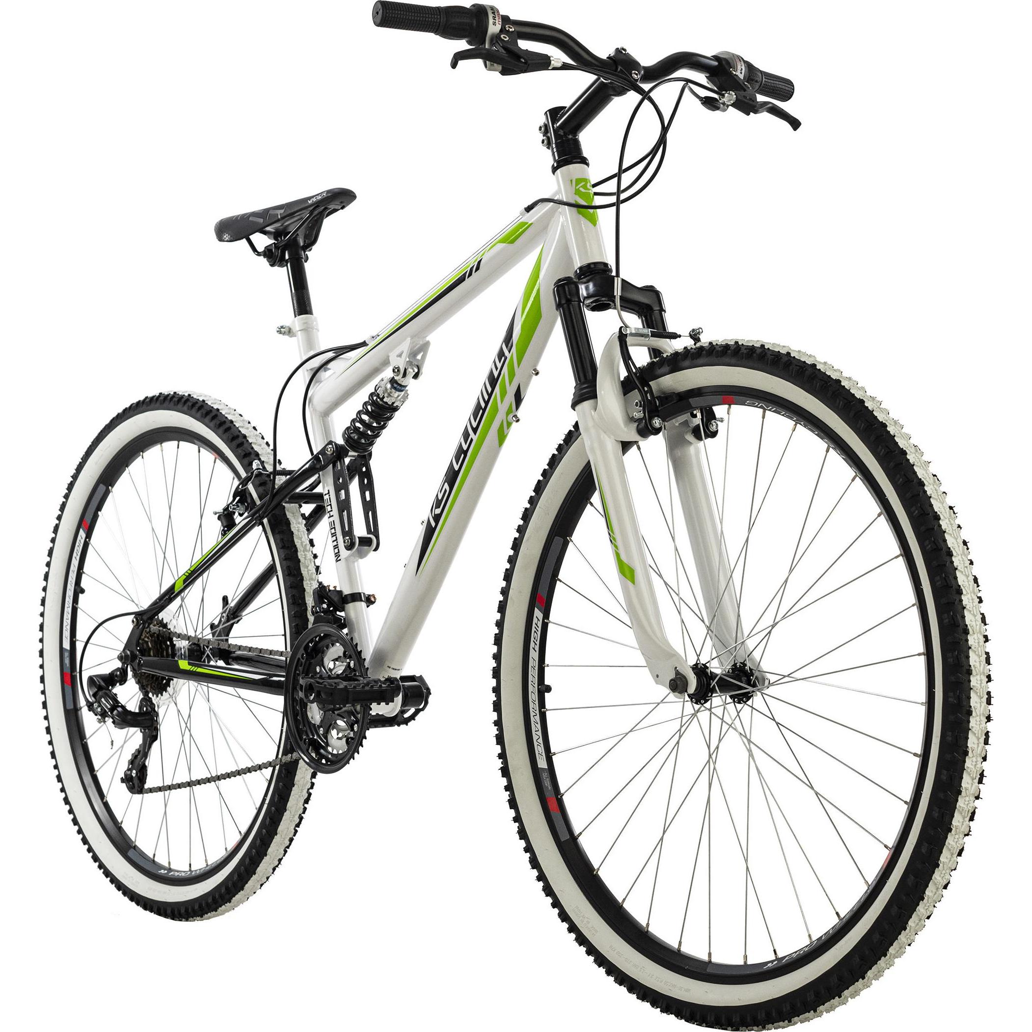 KS Cycling, Mountainbike, (51 cm)