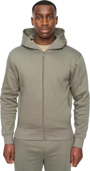 Immagine prodotto Duck and Cover Chemtars Felpa con Cappuccio e Zip Intera Uomo (M)