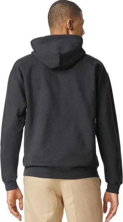 Produktbild Gildan Kapuzenpullover Weiche Haptik (M)