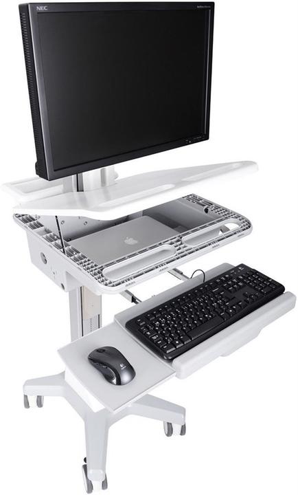 Image du produit Multibrackets Station de travail universelle DT