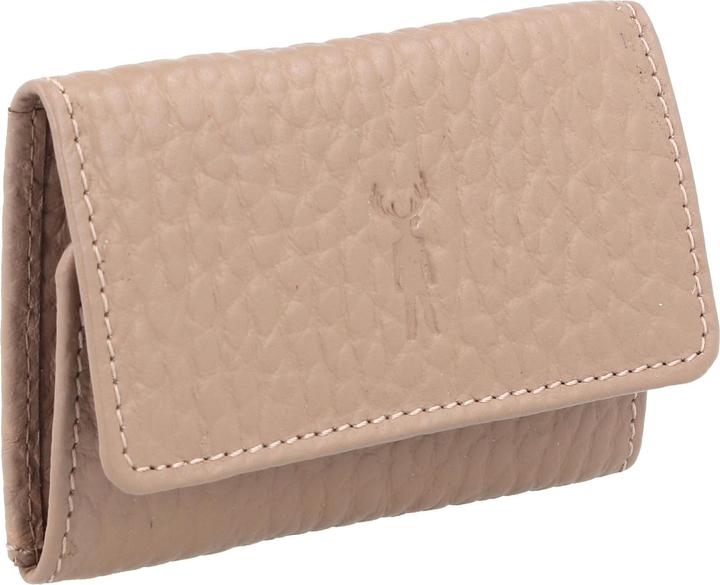 Immagine prodotto Jack kinsky Portafoglio Albany RFID in pelle 9,5 cm