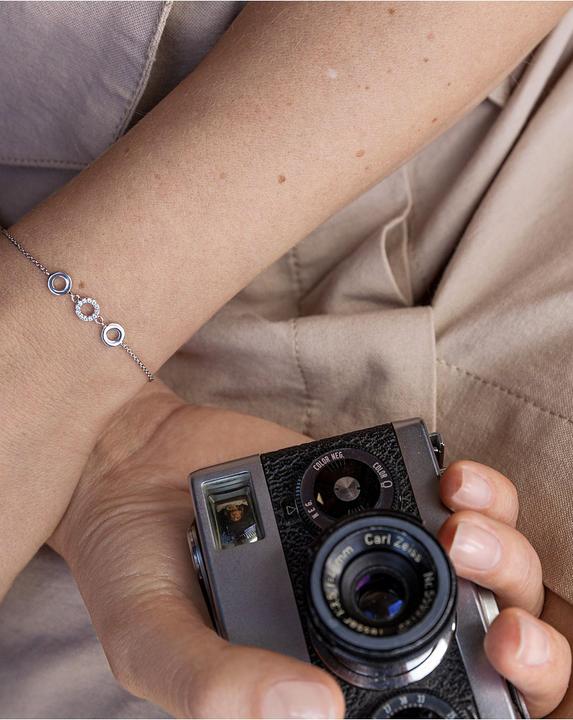 Produktbild Amor Armschmuck (19 cm, Silber 925)