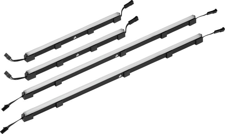 Immagine prodotto Corsair Smart Lightning Strip iCUE LS100 Starter Kit iCUE LS100 (RGB)