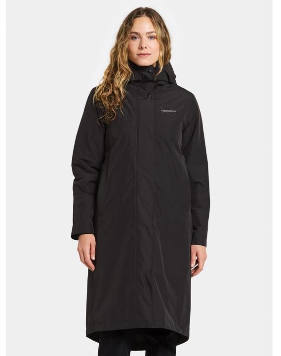 Immagine prodotto Didriksons Women's Selina Parka
