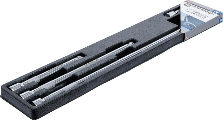 Produktbild BGS Kippverlängerungs-Satz 10 mm (3/8") 5-tlg. (3/8")