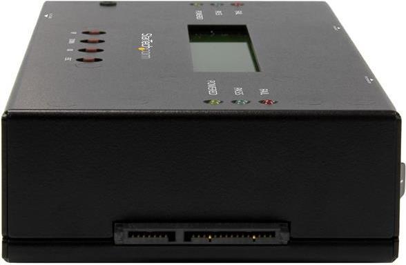 Actual product image StarTech Sata/Sas Duplicator and Eraser