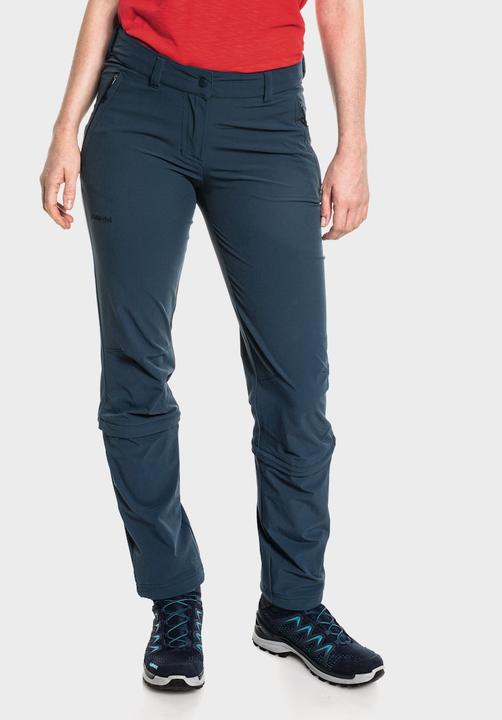 Actual product image Schöffel Engadin1 Zip Off Pants (S)