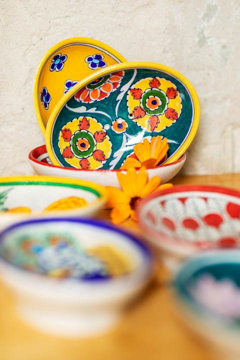 Produktbild Tranquillo Pottery