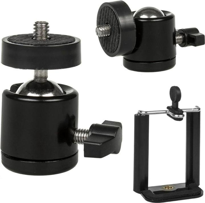 Produktbild Maclean MCE610 (Ringleuchte)