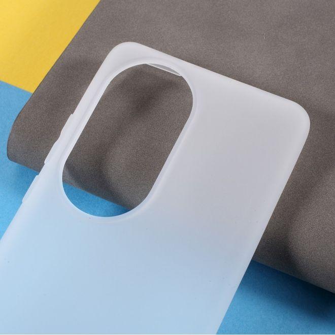 Immagine prodotto MU Classic Softcase serie TPU (Huawei P50 Pro)