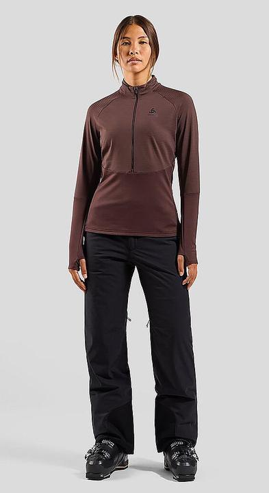 Actual product image Odlo Descent Ceramiwarm (XS)