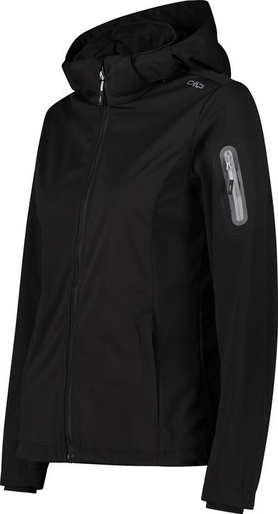Image du produit CMP Campagnolo Light Softshell Jacke (42, L)