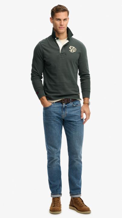 Produktbild Superdry Vintage Athletic (M)