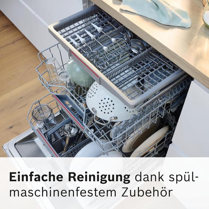 Produktbild Bosch Hausgeräte Handrührer MFQ37470 (750 W)
