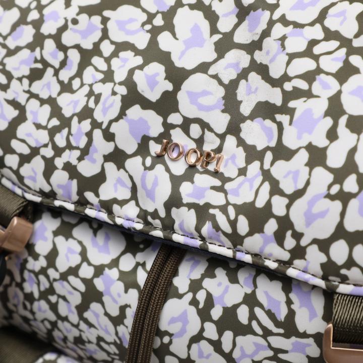 Produktbild Joop! avventura leo ricca backpack lvf