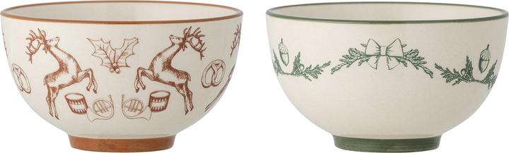 Productafbeelding Bloomingville Beth (11.50 cm, 0.32 l, 6 x)