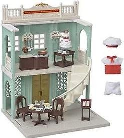 Produktbild LEGO Stadtleben (10255, LEGO Seltene Sets, LEGO Creator Expert)