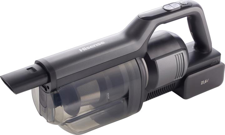 Actual product image Hisense HFC743169BKA (Vacuuming + mopping)