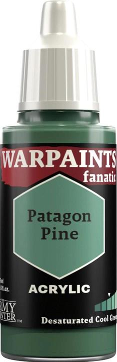 Patagon Pine