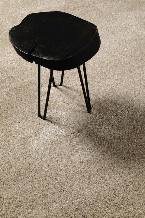 Produktbild Homie Living Kurzflorteppich Manta (200x200 cm)