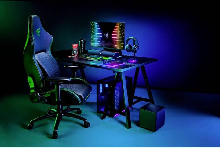 Actual product image Razer Leviathan V2 (65 W, 7.1 Channel)