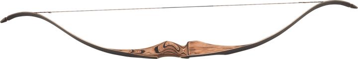 Actual product image Buck Trail Wolverine 52" RH 40 lbs Dyneema String Incl.